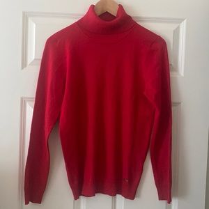 Calvin Klein Turtleneck Sweater